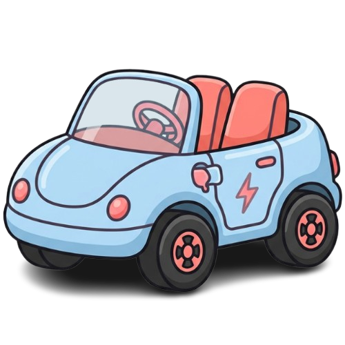 Electric Riding Vehicles