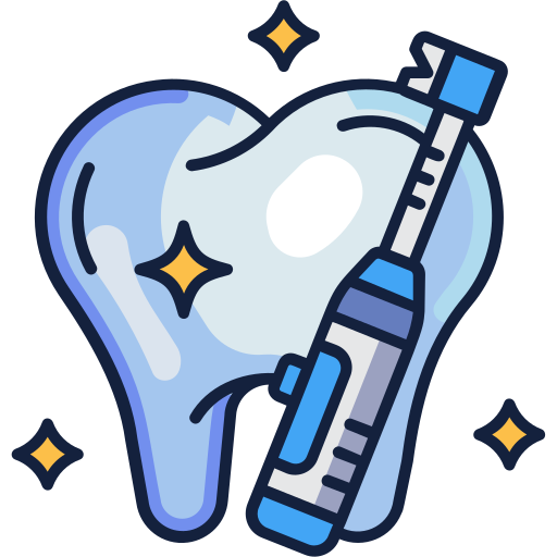 Electric Toothbrushes