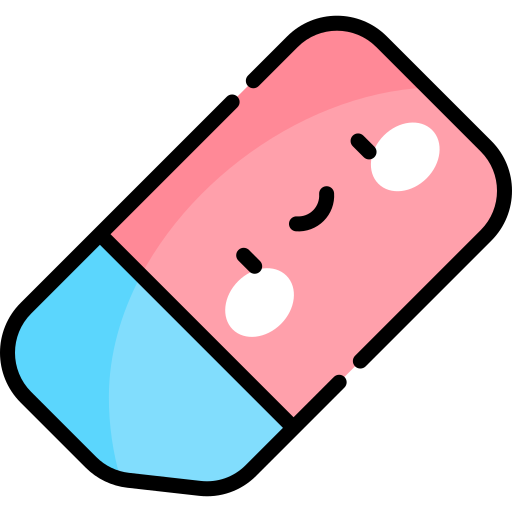 Erasers