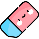 Erasers
