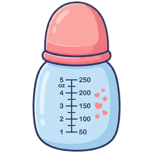 Baby Bottles