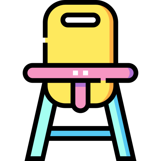 Booster Feeding Seats