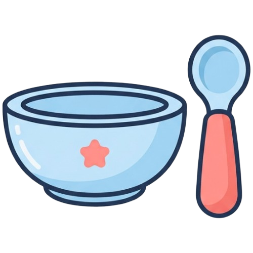 Baby & Toddler Feeding Essentials