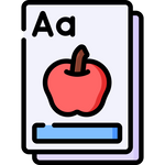Educational Flash Cards