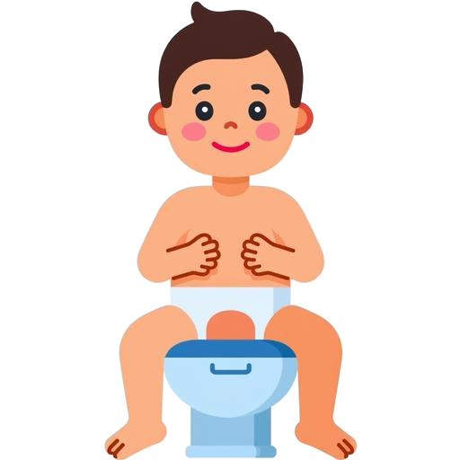 Potty Training