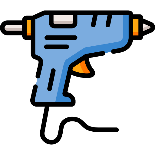 Glue Guns