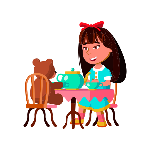 Pretend Play