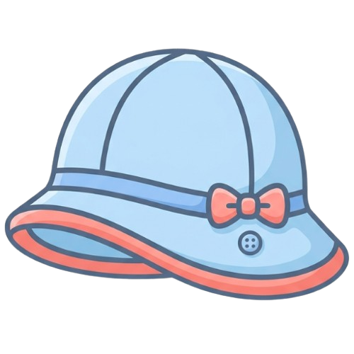 Baby Hats & Caps