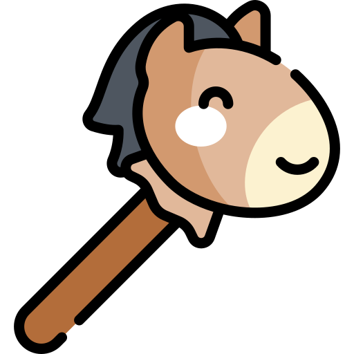 Hobby Horses