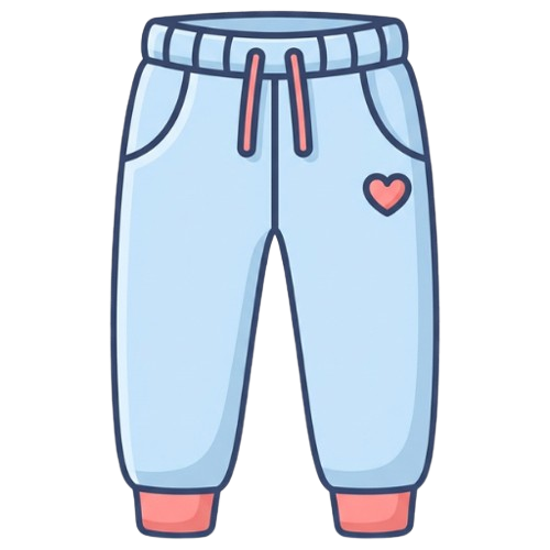 Baby & Toddler Joggers