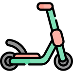 Kick Scooters