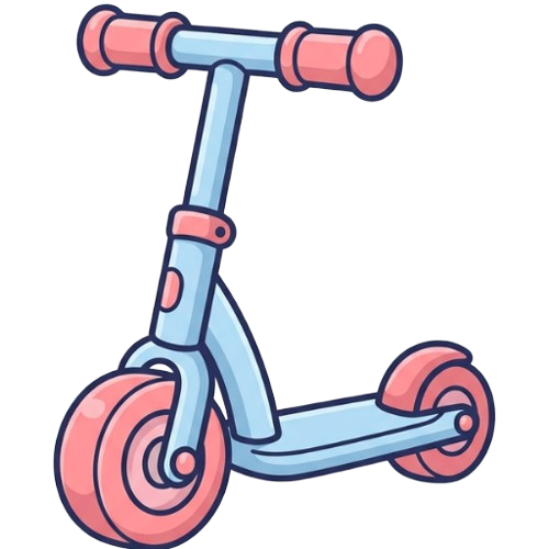 Kick Scooters