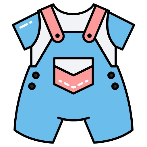 Baby & Toddler Clothing