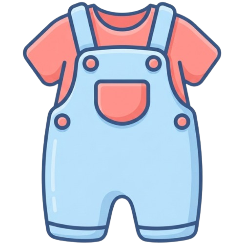 Baby & Toddler Clothing