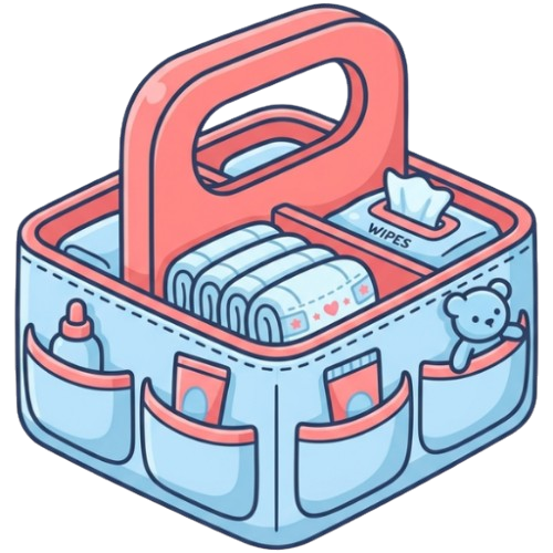 Diaper Caddies