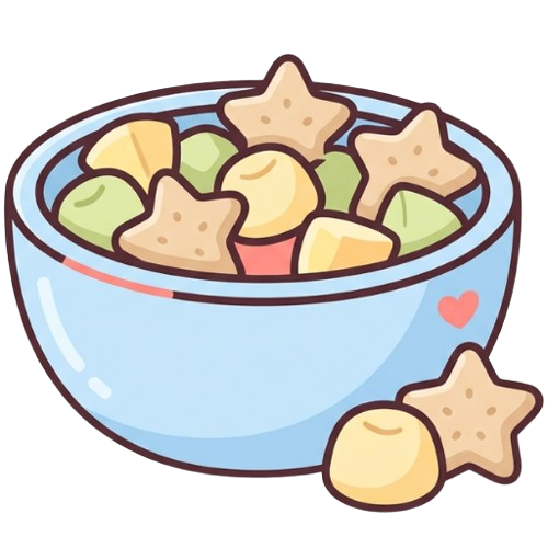 Baby Snacks
