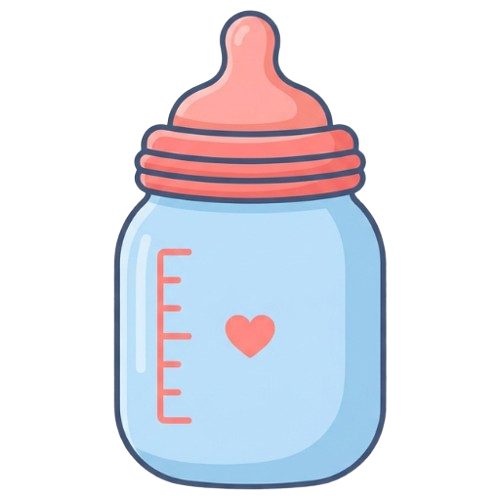 Wide Neck Bottles