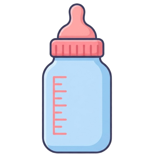 Standard Baby Bottles