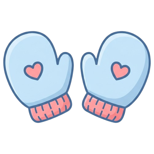 Baby Gloves & Mittens