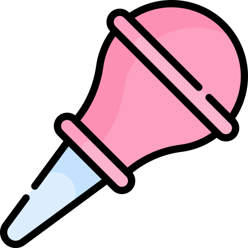 Nasal Aspirators