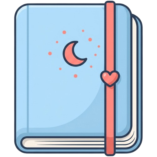 Kids Diaries