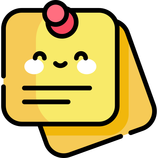 Sticky Notes