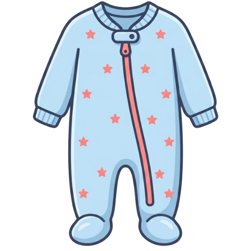 Baby & Toddler Sleepwear