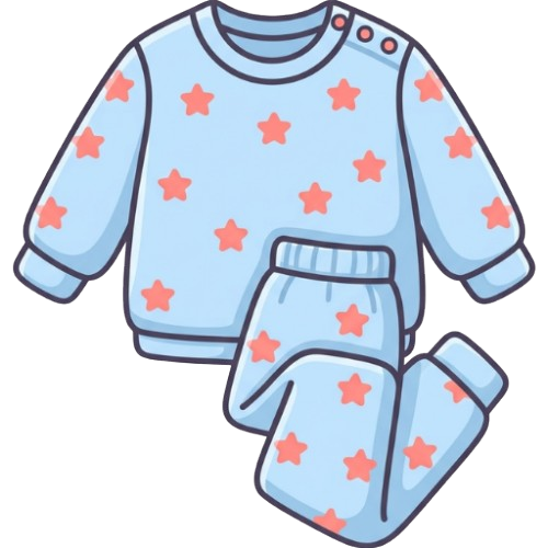 baby & Toddler Pajamas