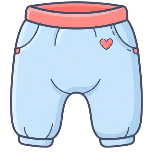Baby & Toddler Bottoms