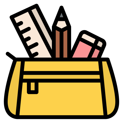 Pencil Case