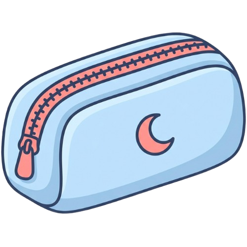 Pencil Cases