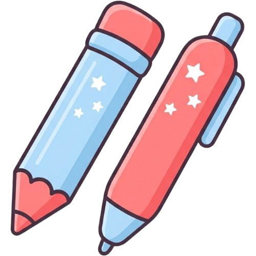 Pens & Pencils