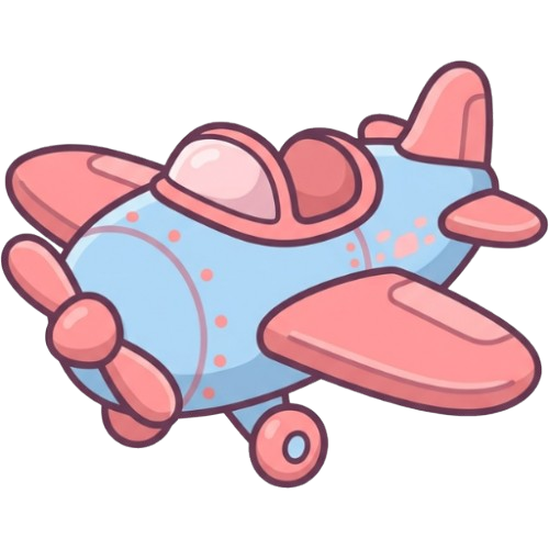 Flying Toys