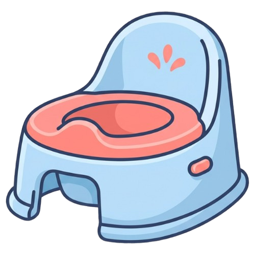 Baby Potties