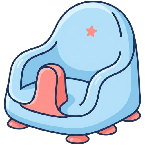 Baby Bath Seats