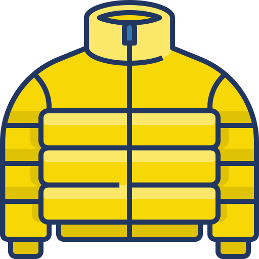 Puffer Jackets