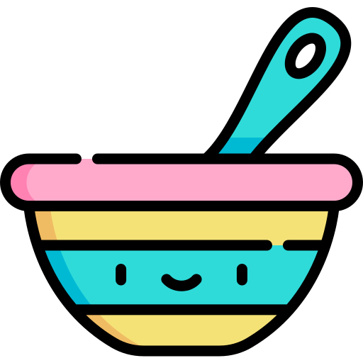 Feeding Bowls