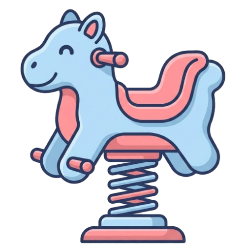 Rocking & Spring Riding Toys