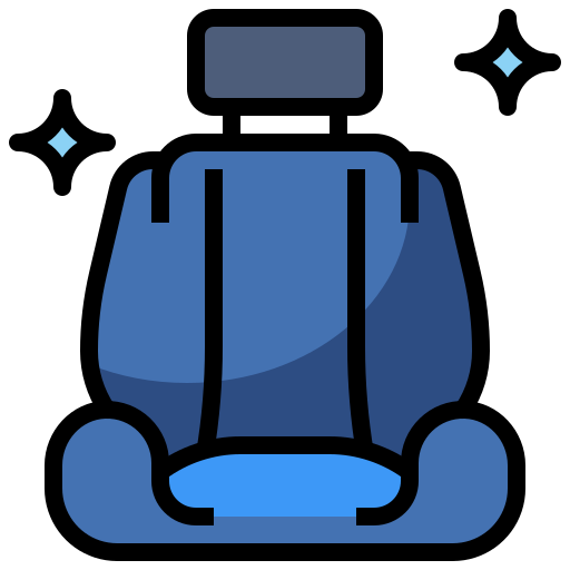 Car Seat Accessories