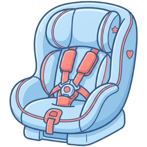 Baby Car Seat Accessories