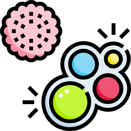 Sensory Toys