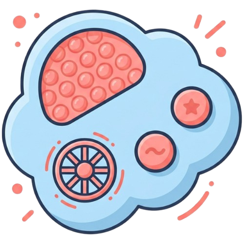Sensory Toys