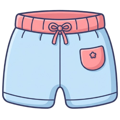 Baby & Toddler Shorts