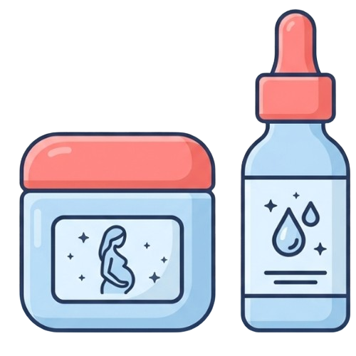 Maternity Skincare
