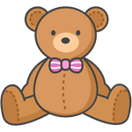 Stuffed Animal - Best Seller