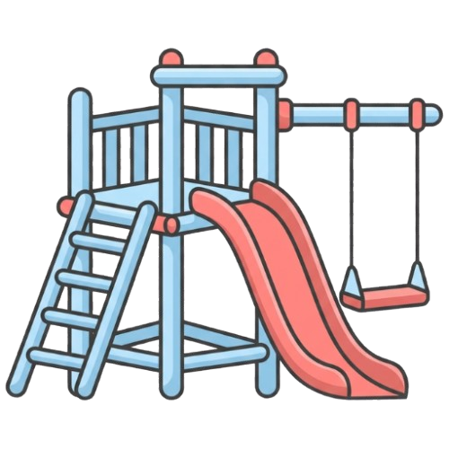 Outdoor Play Equipment