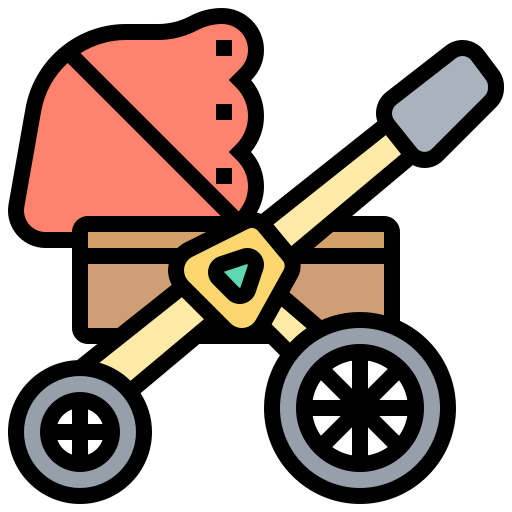 baby strollers for kids