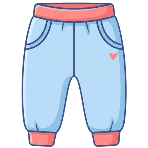Baby & Toddlers Sweatpants