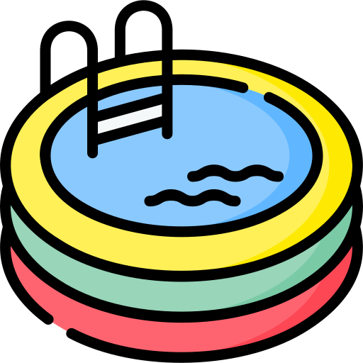 Swimming Pools