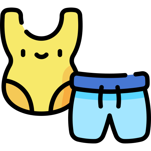 Swimwear